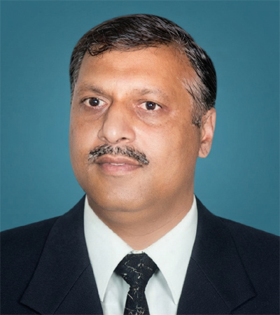 Nadeem Shahid